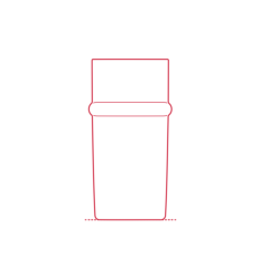Objects Decorative Vases Moroccan Vase Small Line Art Svg Vector, Free Vectors File